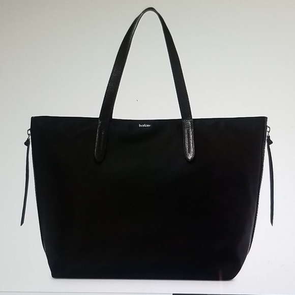 Botkier Handbags - BOTKIER NEW YORK BOND TOTE BAG NWT
